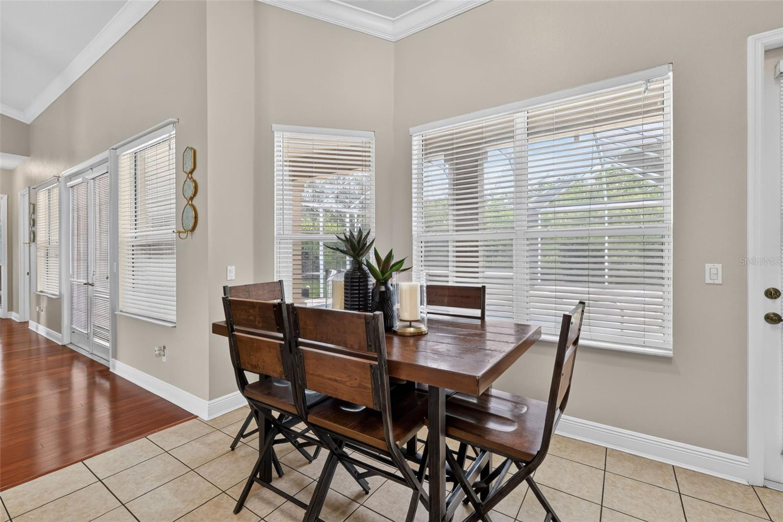 EVERGREEN ESTATE - Residential