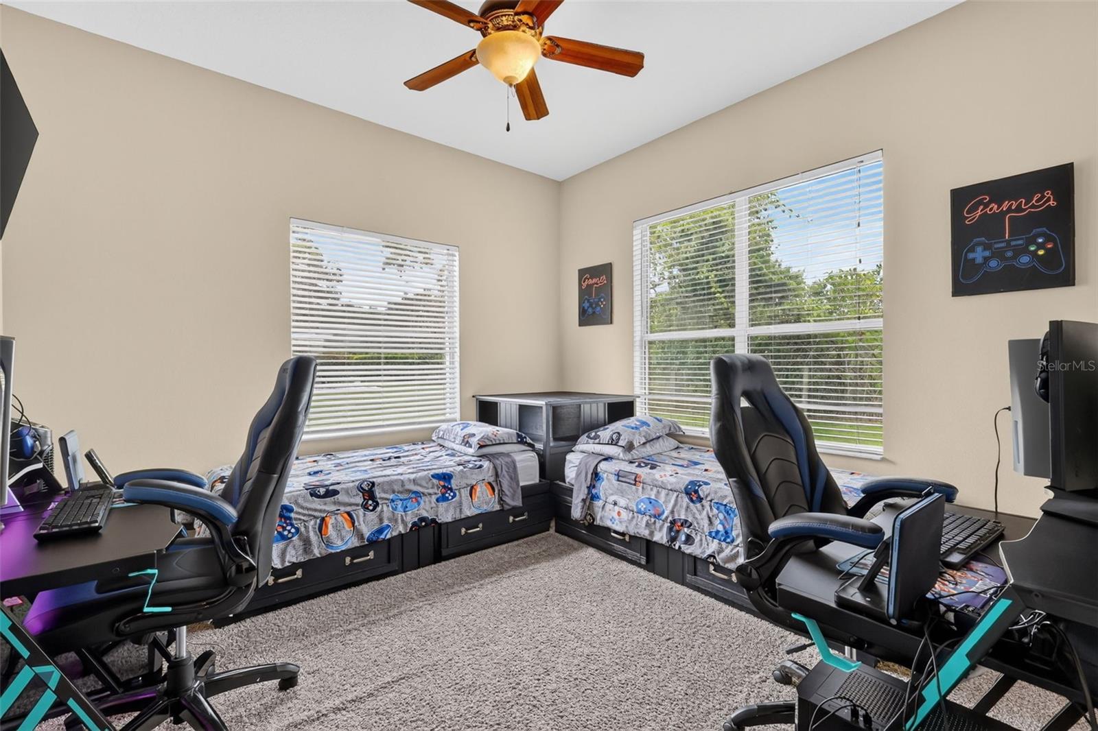 EVERGREEN ESTATE - Residential