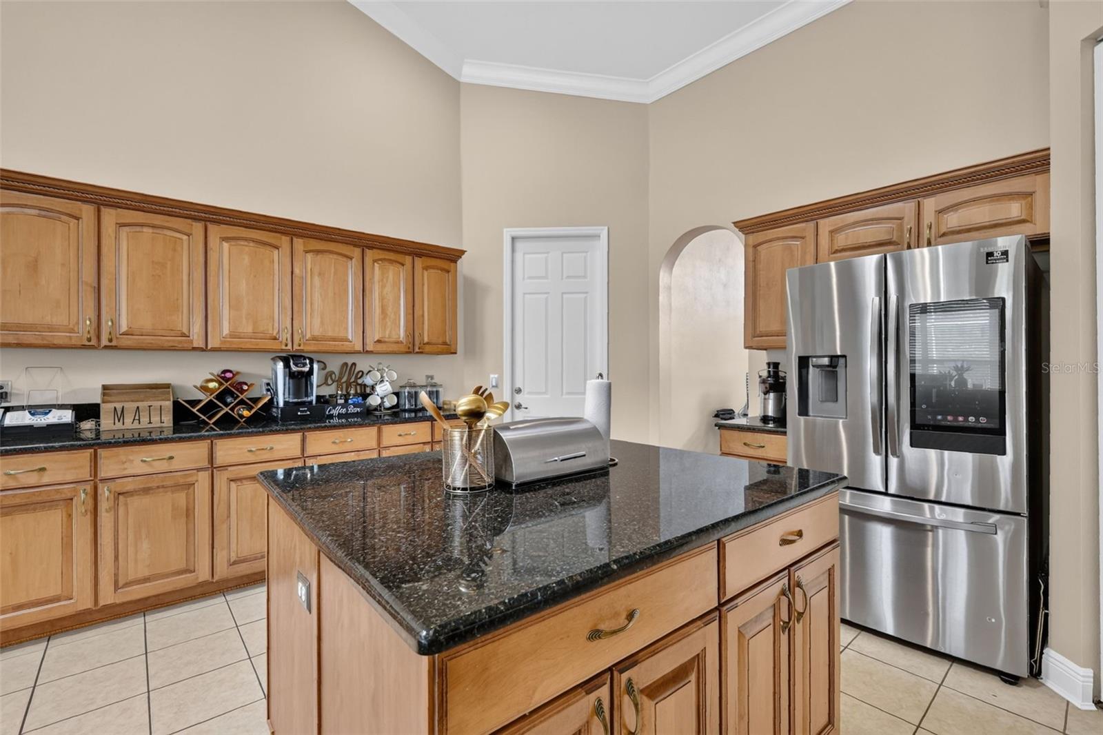 EVERGREEN ESTATE - Residential