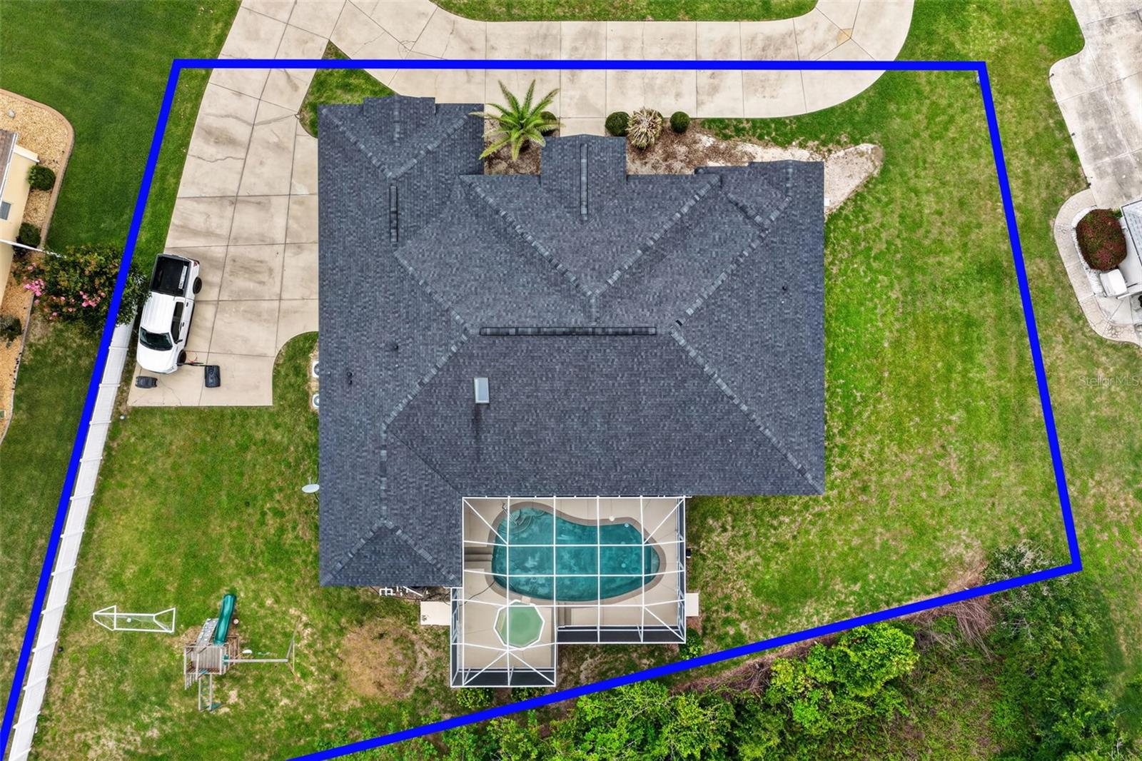 EVERGREEN ESTATE - Residential