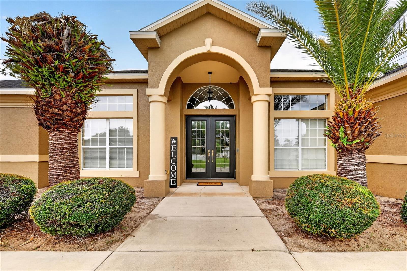 EVERGREEN ESTATE - Residential