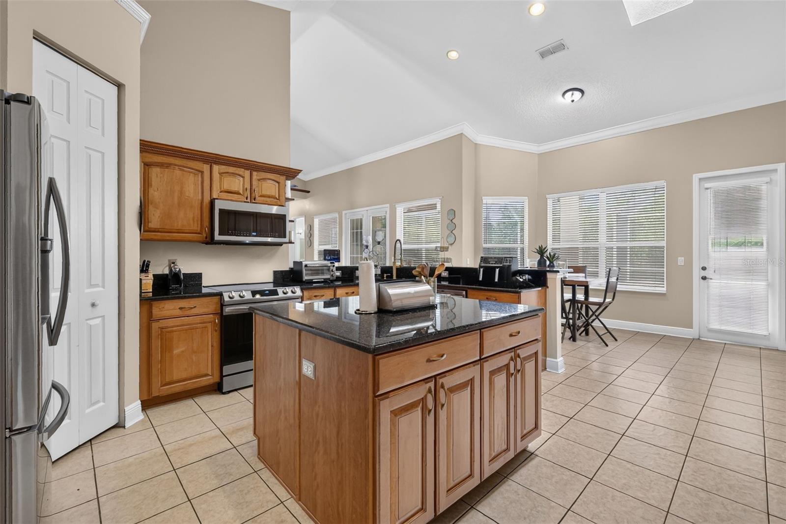 EVERGREEN ESTATE - Residential