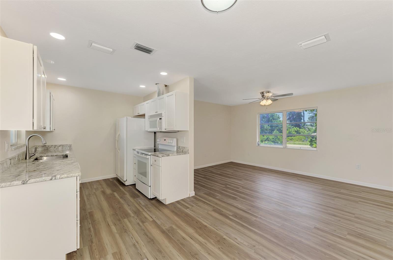 PORT CHARLOTTE SEC 032 - Residential