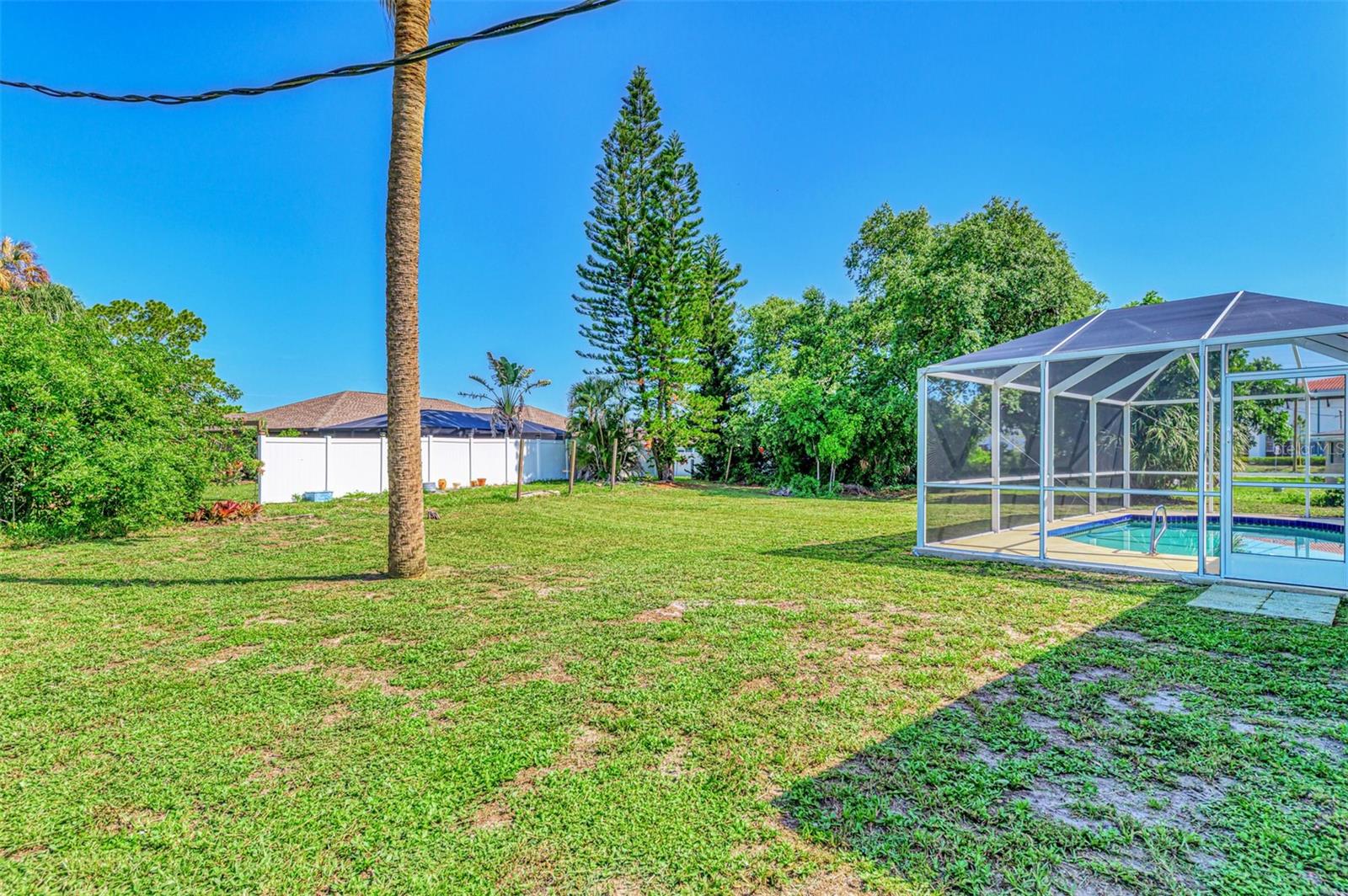 PORT CHARLOTTE SEC 032 - Residential