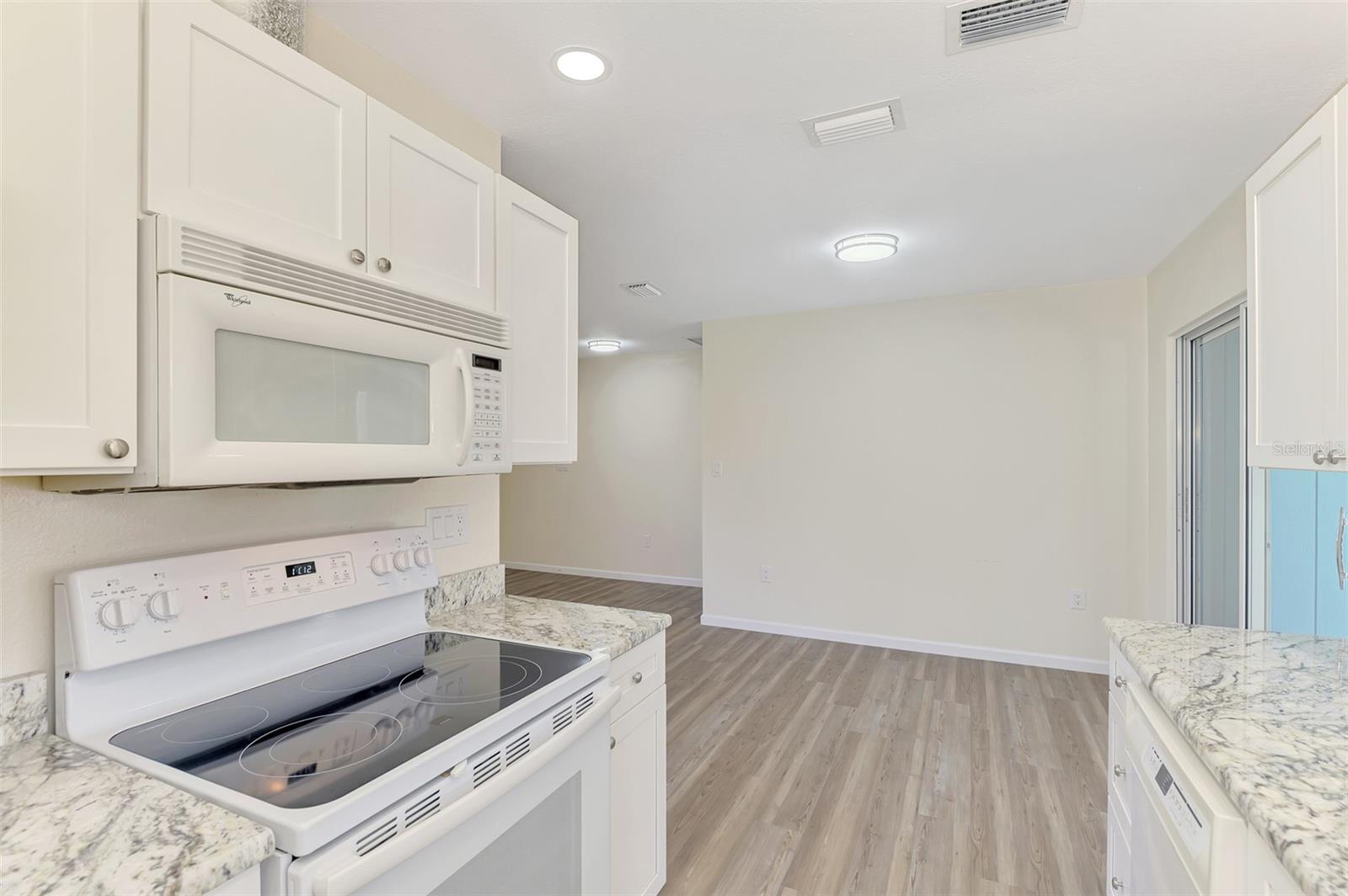 PORT CHARLOTTE SEC 032 - Residential