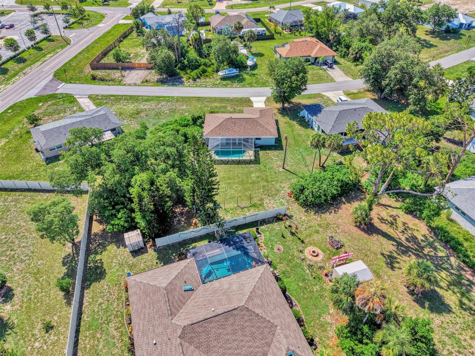 PORT CHARLOTTE SEC 032 - Residential