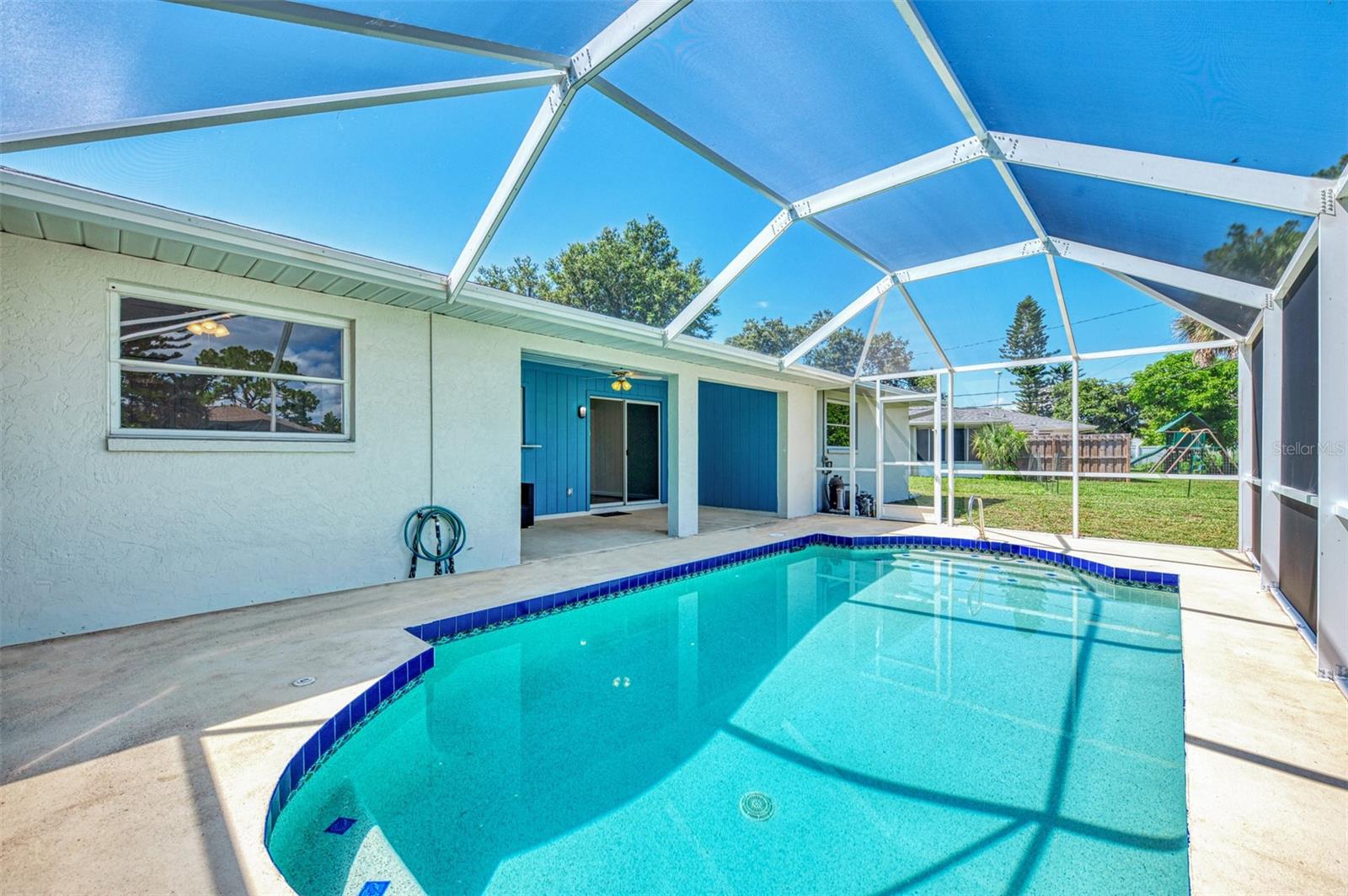 PORT CHARLOTTE SEC 032 - Residential
