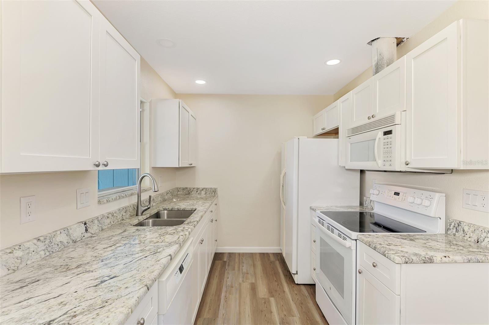 PORT CHARLOTTE SEC 032 - Residential