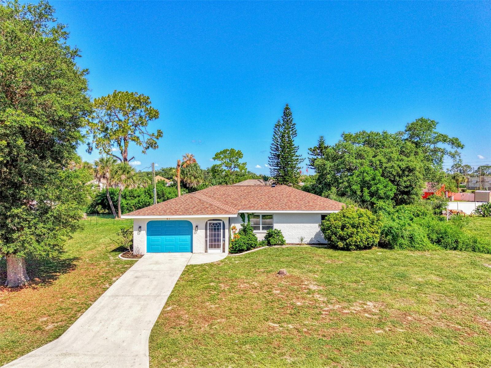 PORT CHARLOTTE SEC 032 - Residential