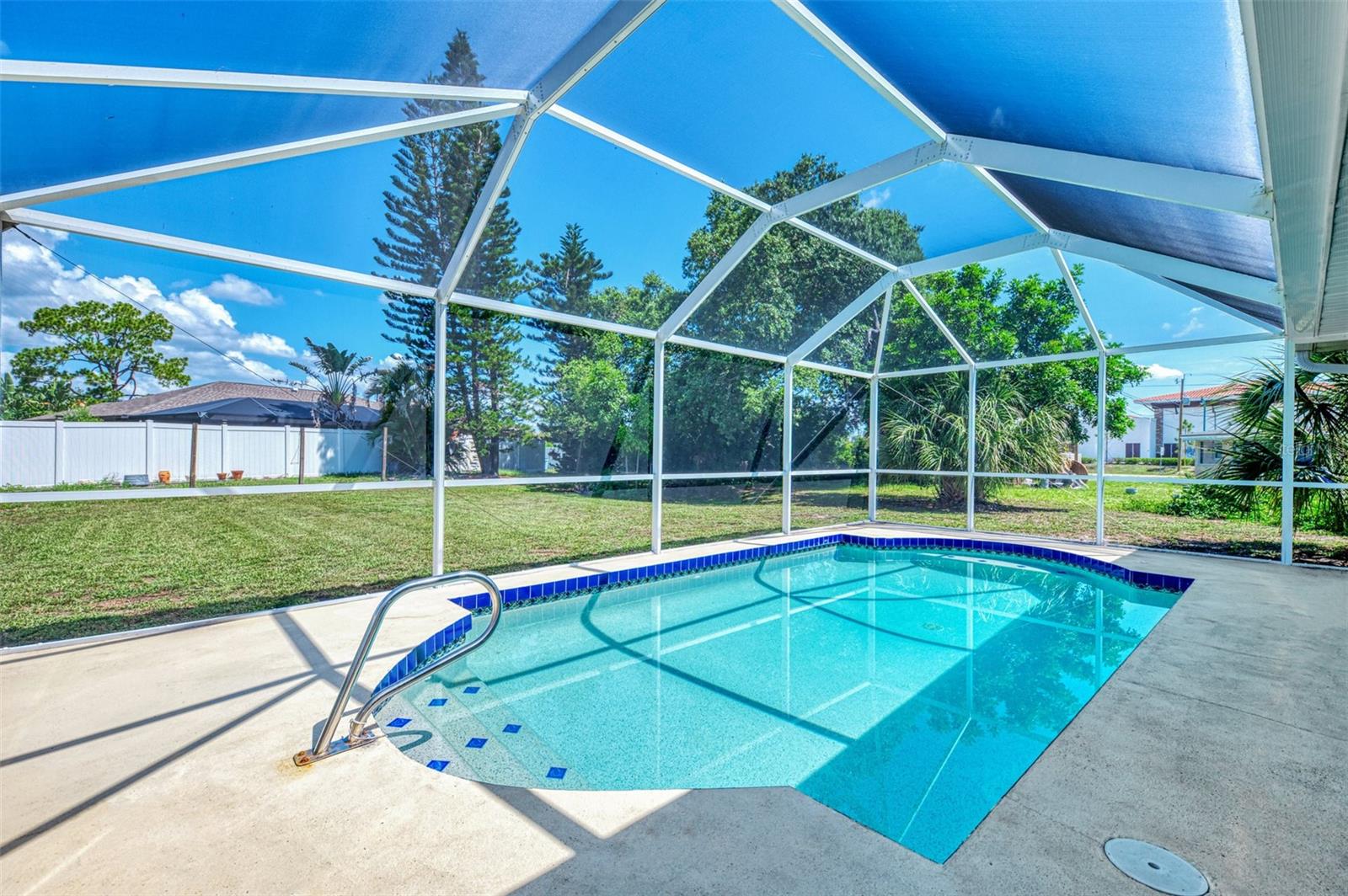 PORT CHARLOTTE SEC 032 - Residential