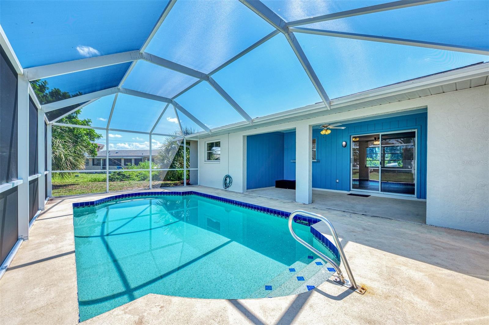 PORT CHARLOTTE SEC 032 - Residential