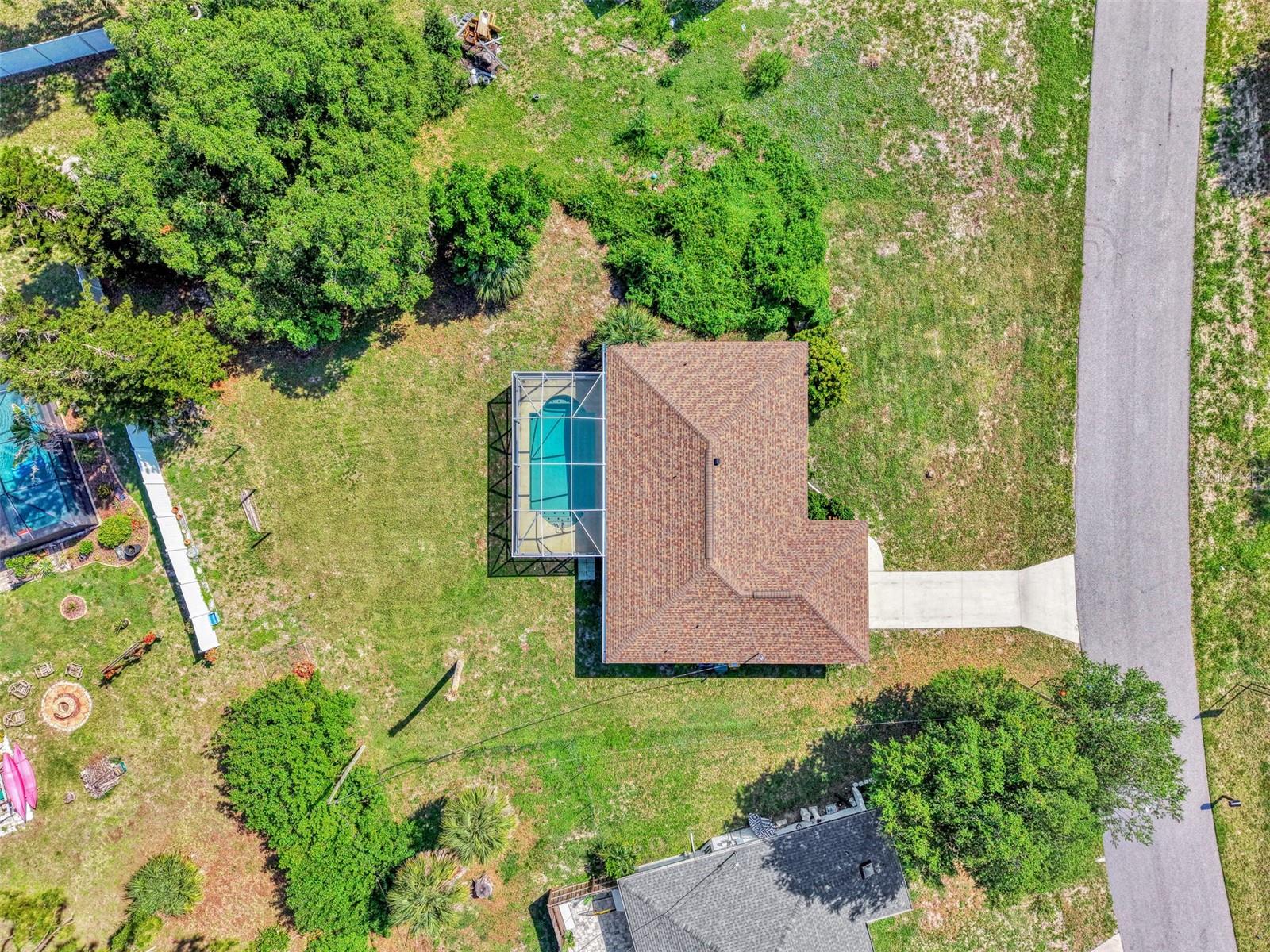 PORT CHARLOTTE SEC 032 - Residential