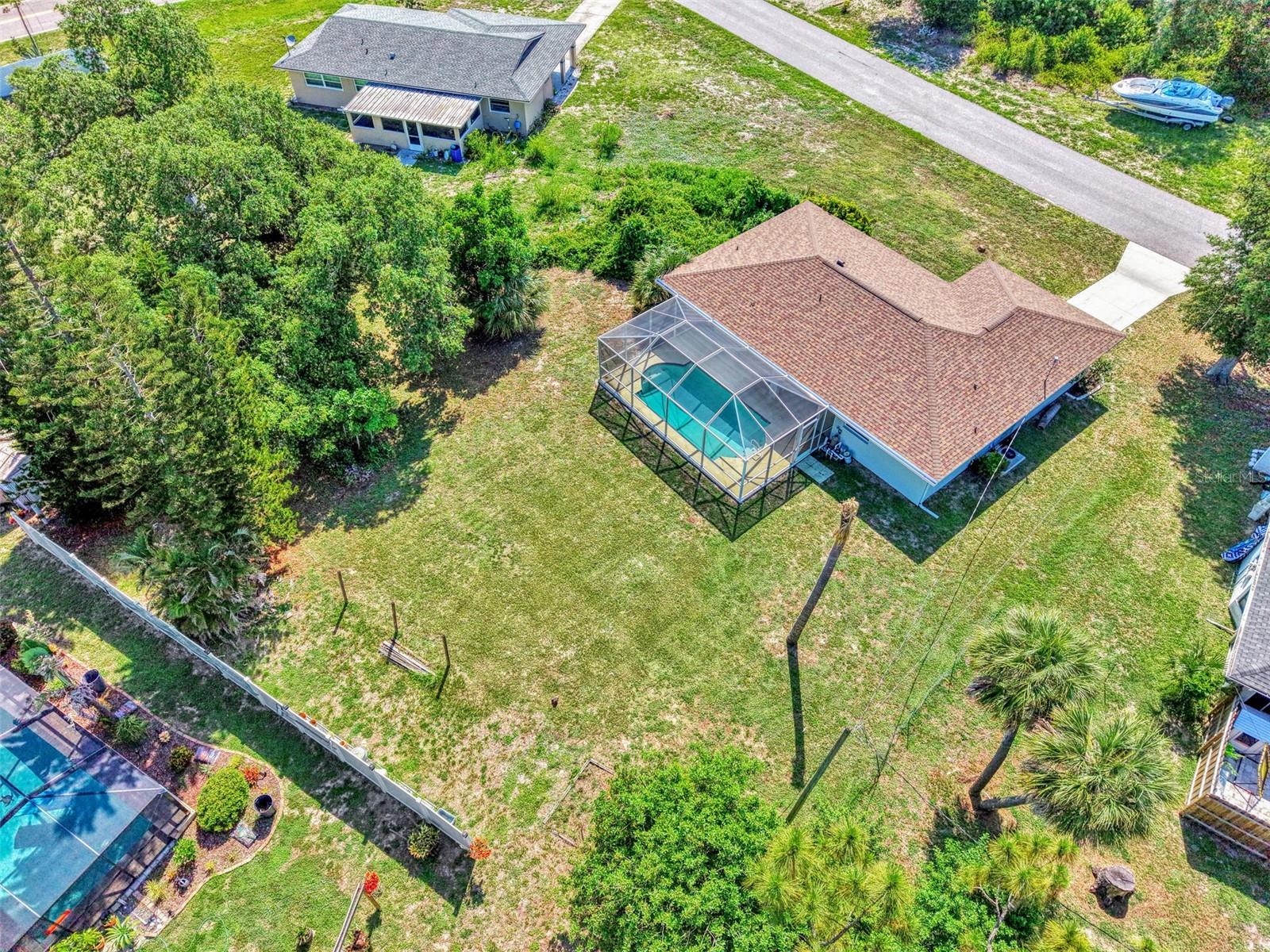 PORT CHARLOTTE SEC 032 - Residential