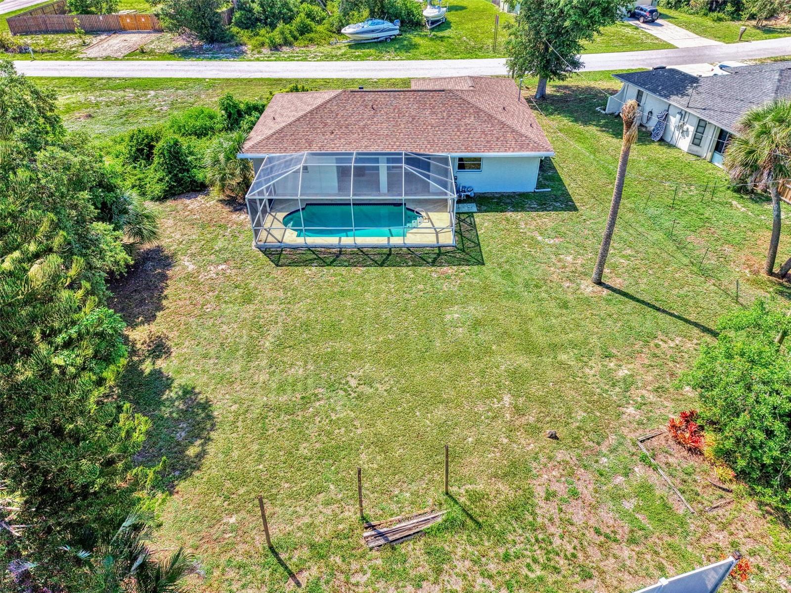 PORT CHARLOTTE SEC 032 - Residential