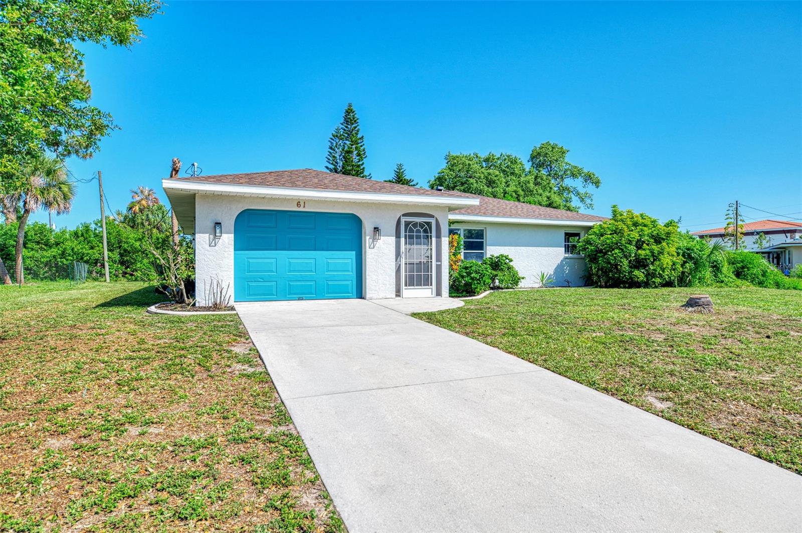 PORT CHARLOTTE SEC 032 - Residential