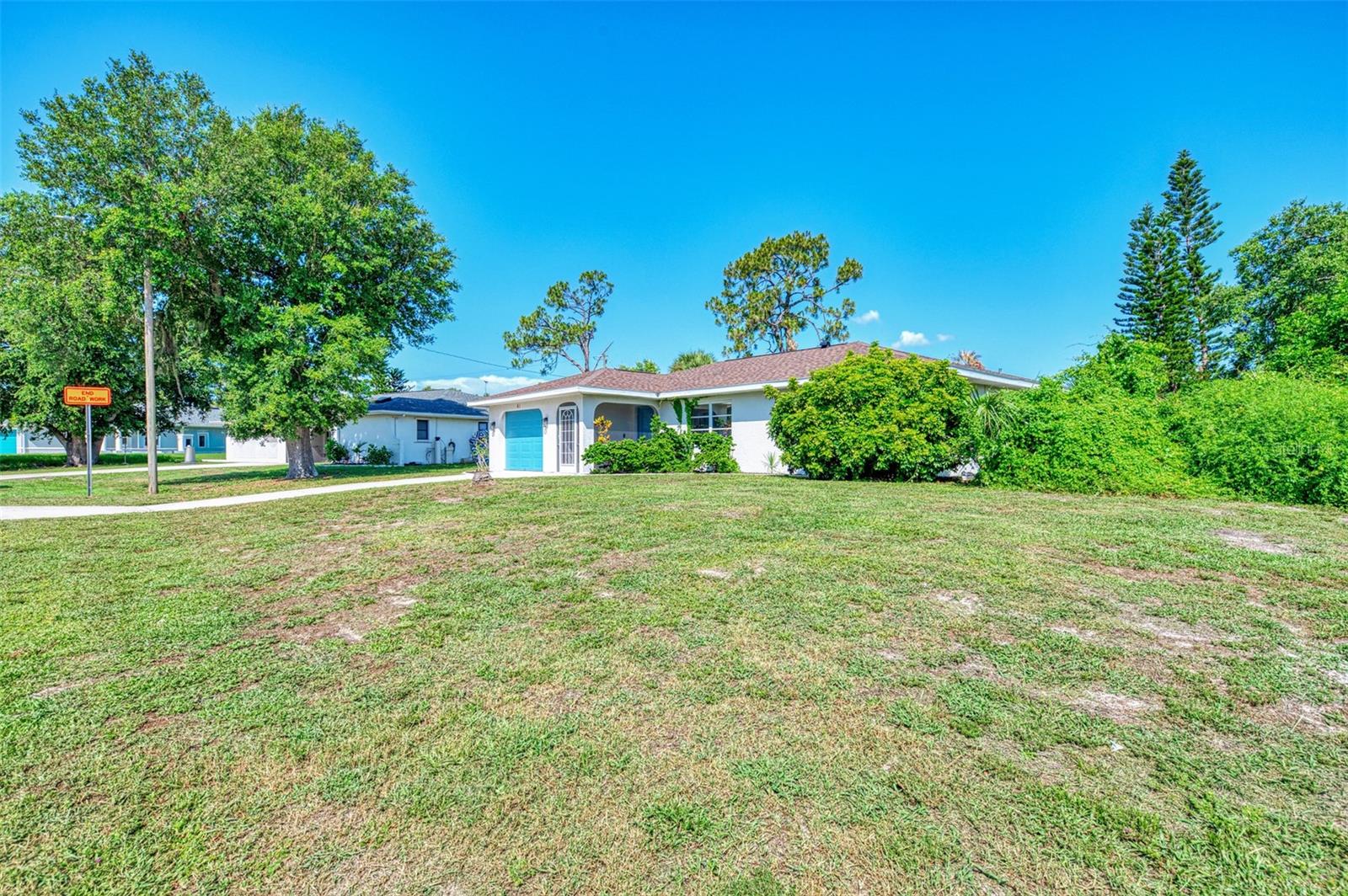PORT CHARLOTTE SEC 032 - Residential