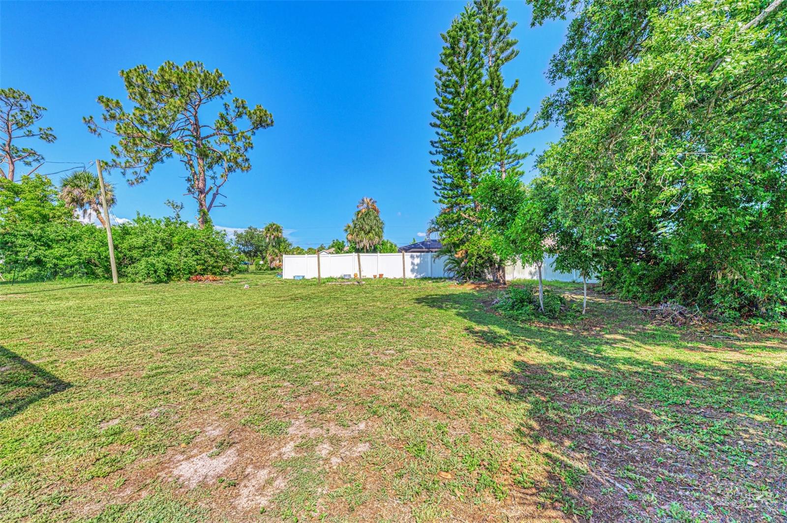 PORT CHARLOTTE SEC 032 - Residential