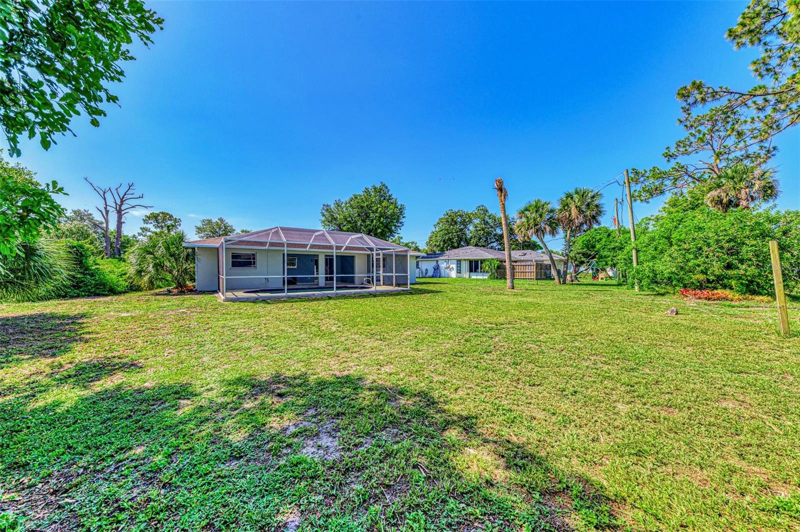 PORT CHARLOTTE SEC 032 - Residential