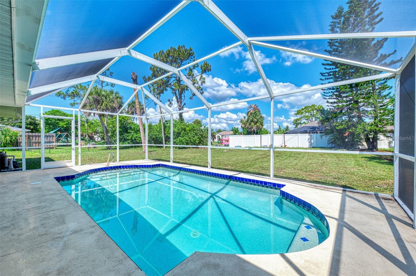 PORT CHARLOTTE SEC 032 - Residential