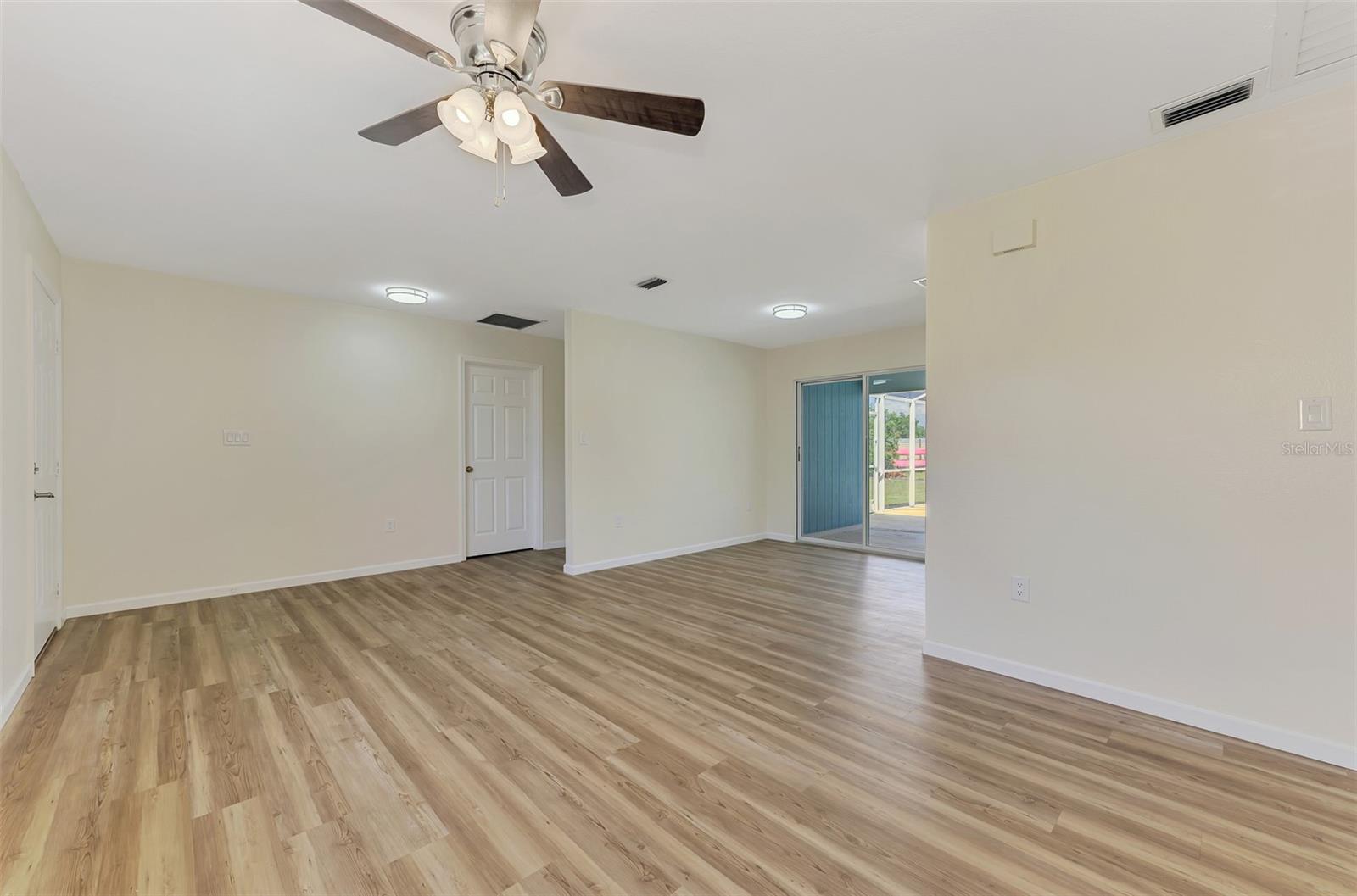 PORT CHARLOTTE SEC 032 - Residential