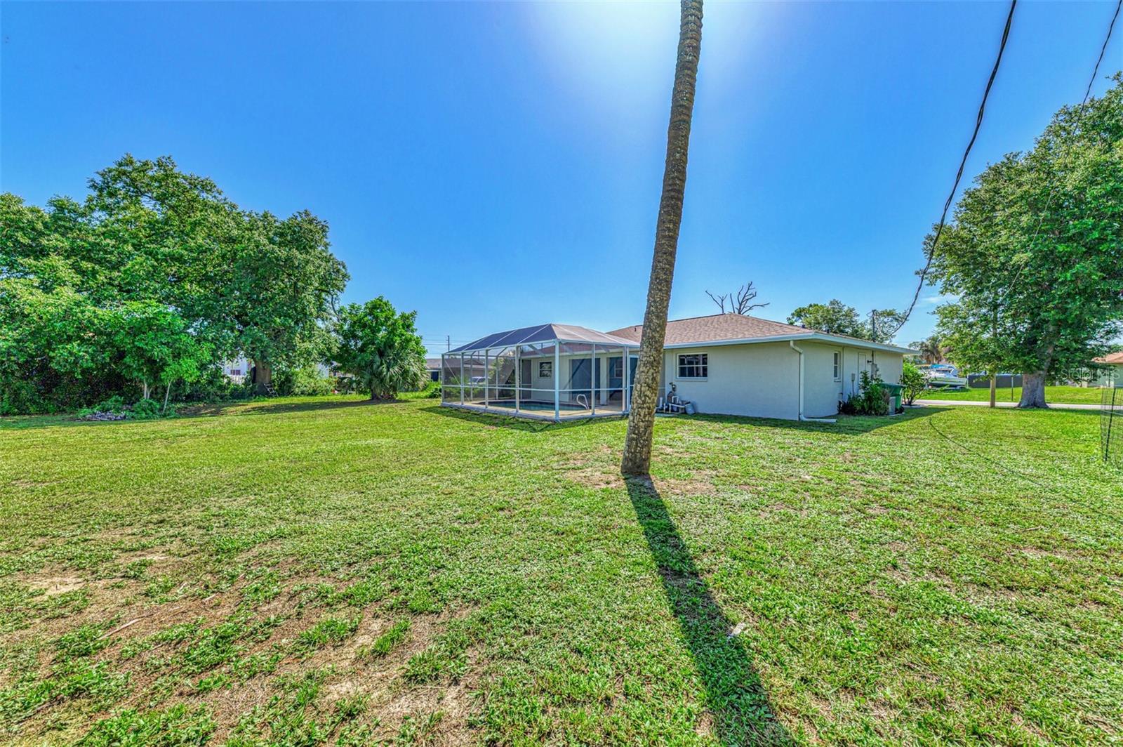 PORT CHARLOTTE SEC 032 - Residential