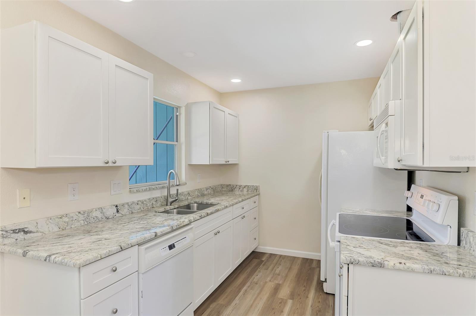 PORT CHARLOTTE SEC 032 - Residential