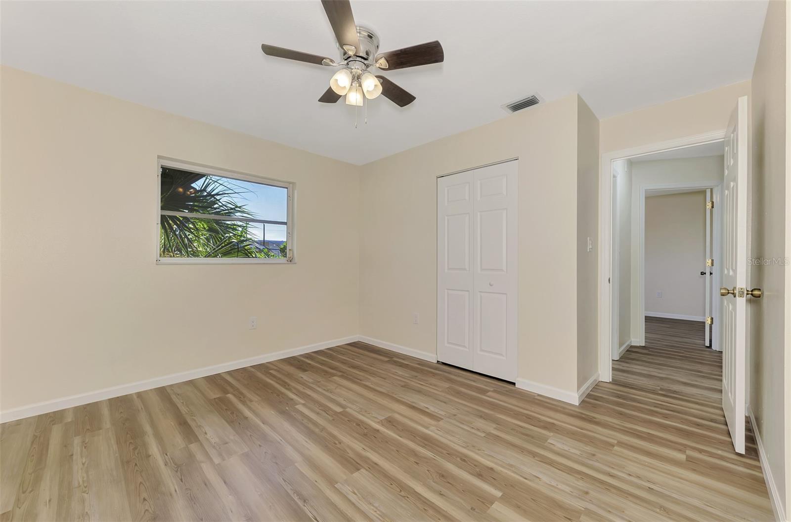 PORT CHARLOTTE SEC 032 - Residential