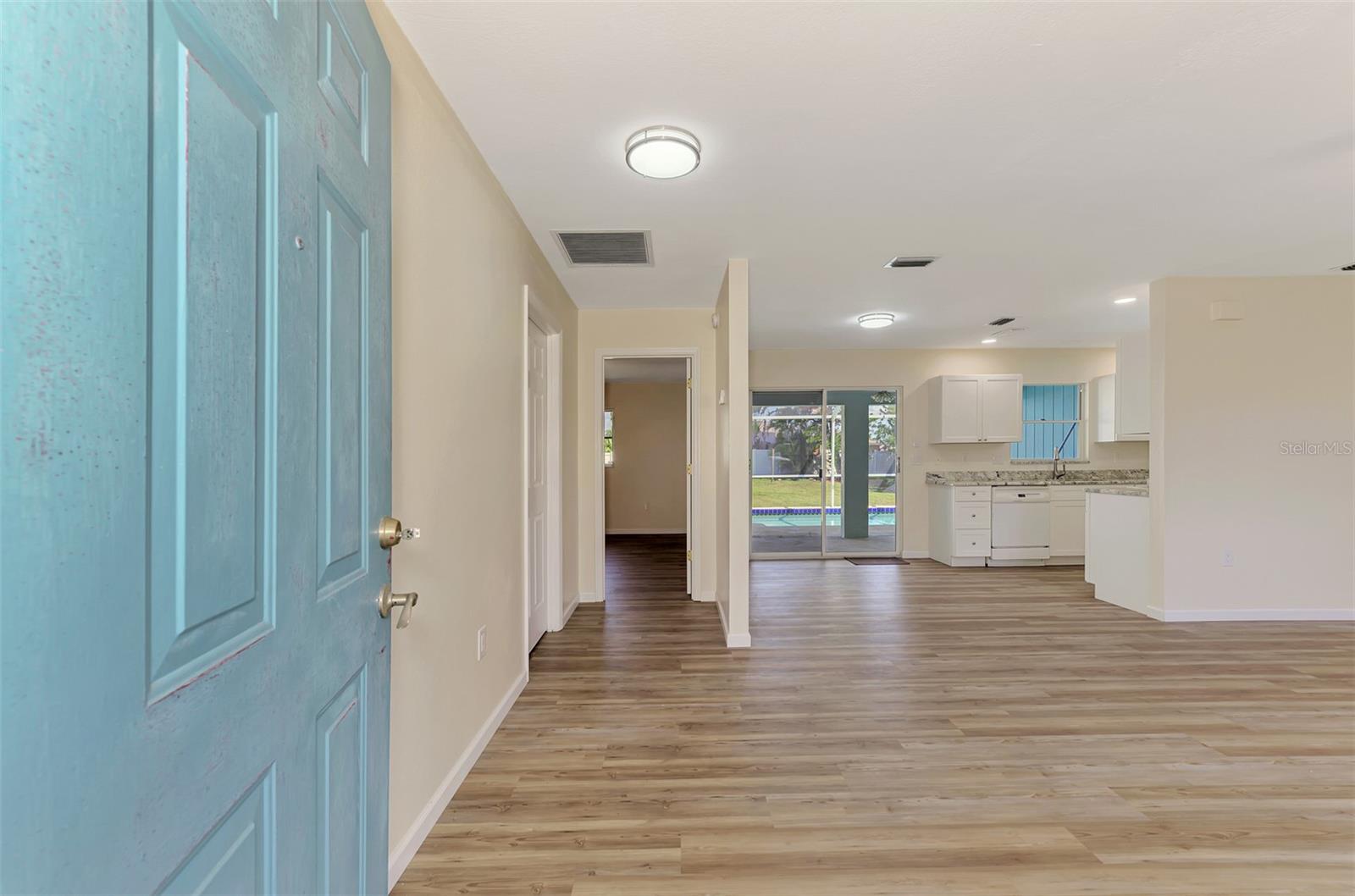 PORT CHARLOTTE SEC 032 - Residential