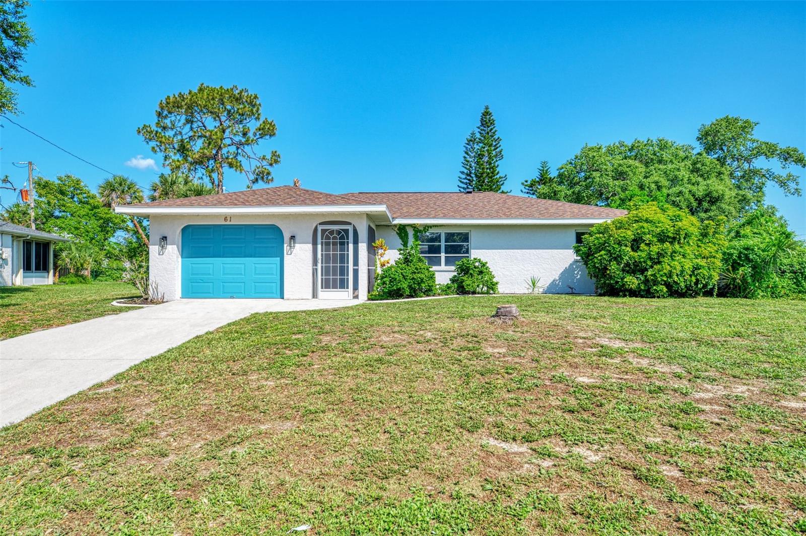 PORT CHARLOTTE SEC 032 - Residential