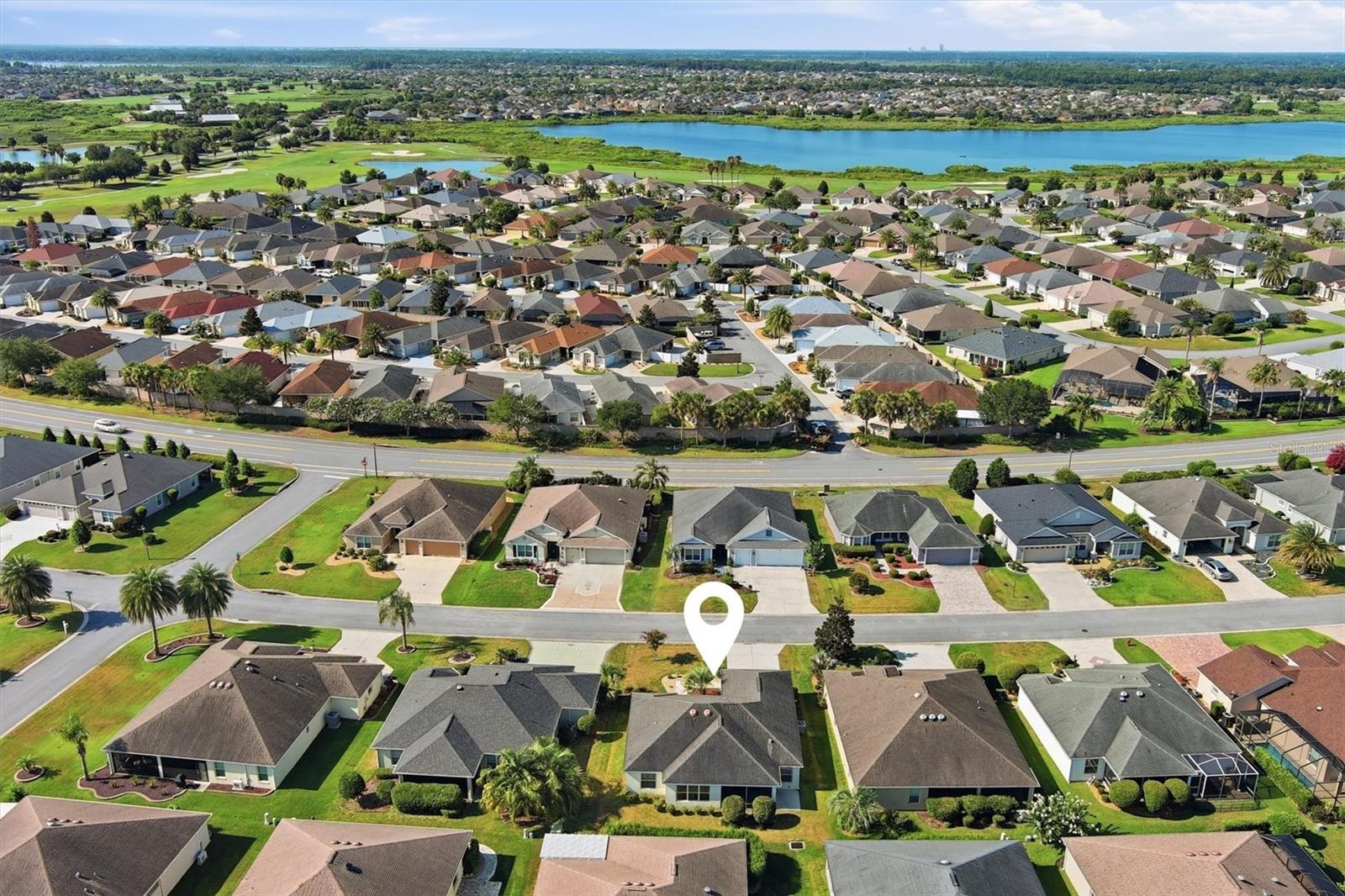 THE VILLAGES - Residential