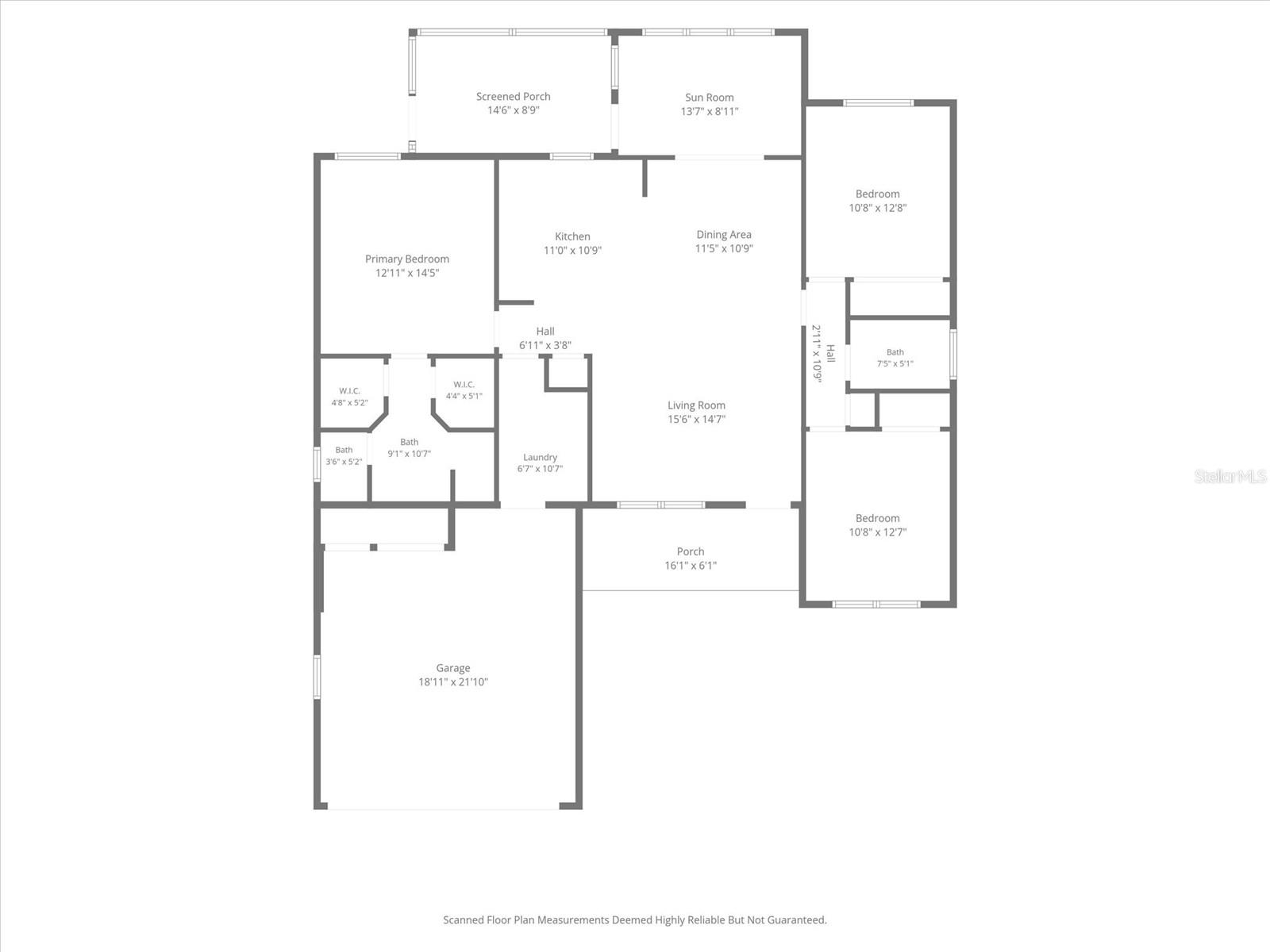 THE VILLAGES - Residential