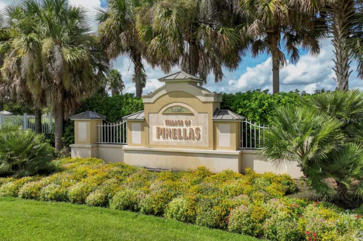 THE VILLAGES - Residential