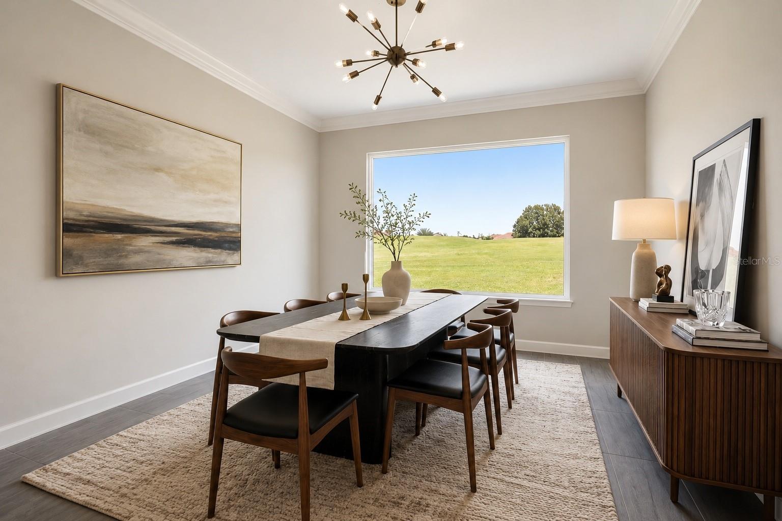 GREENS AT PROVIDENCE - Residential