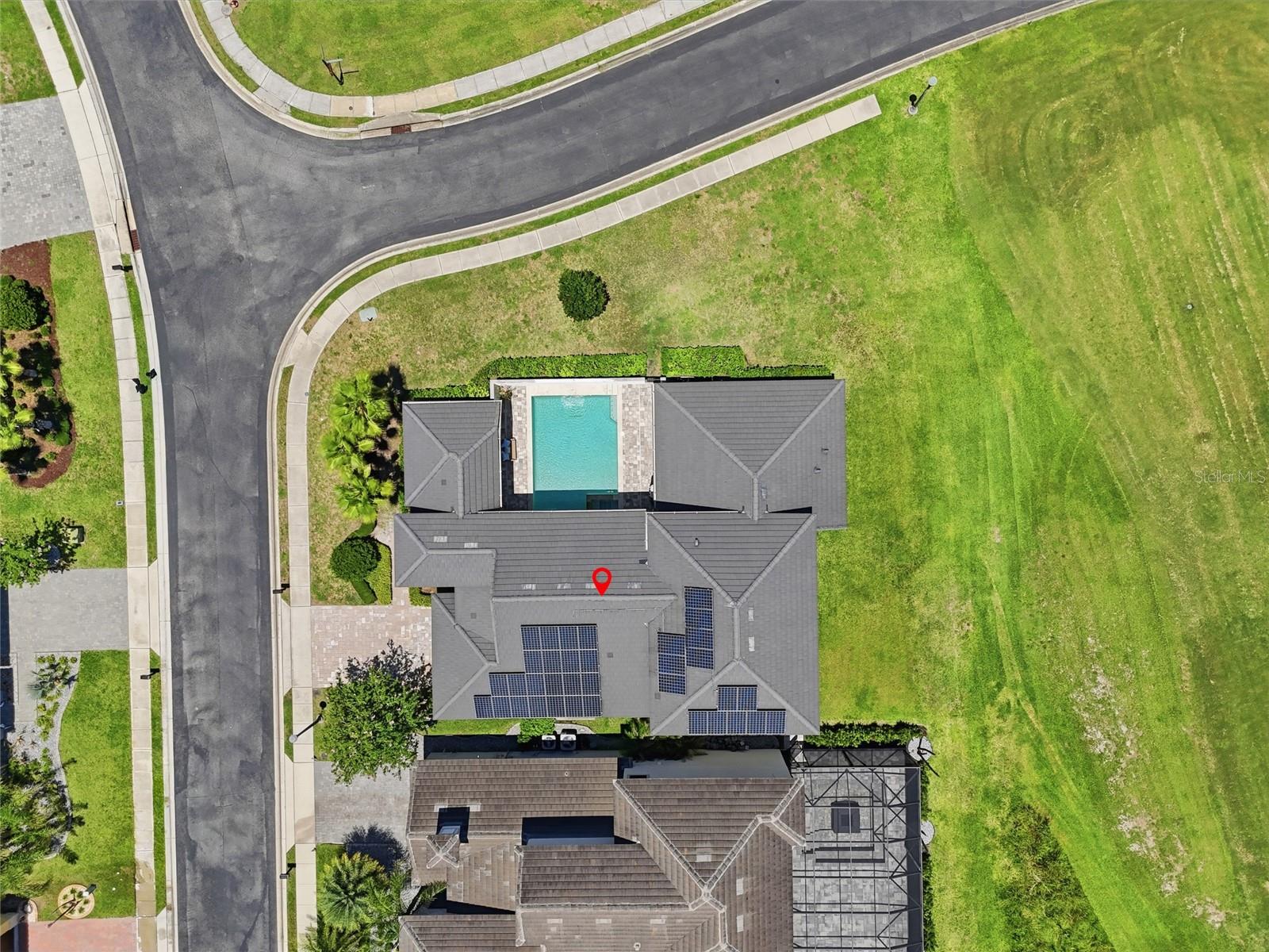 GREENS AT PROVIDENCE - Residential