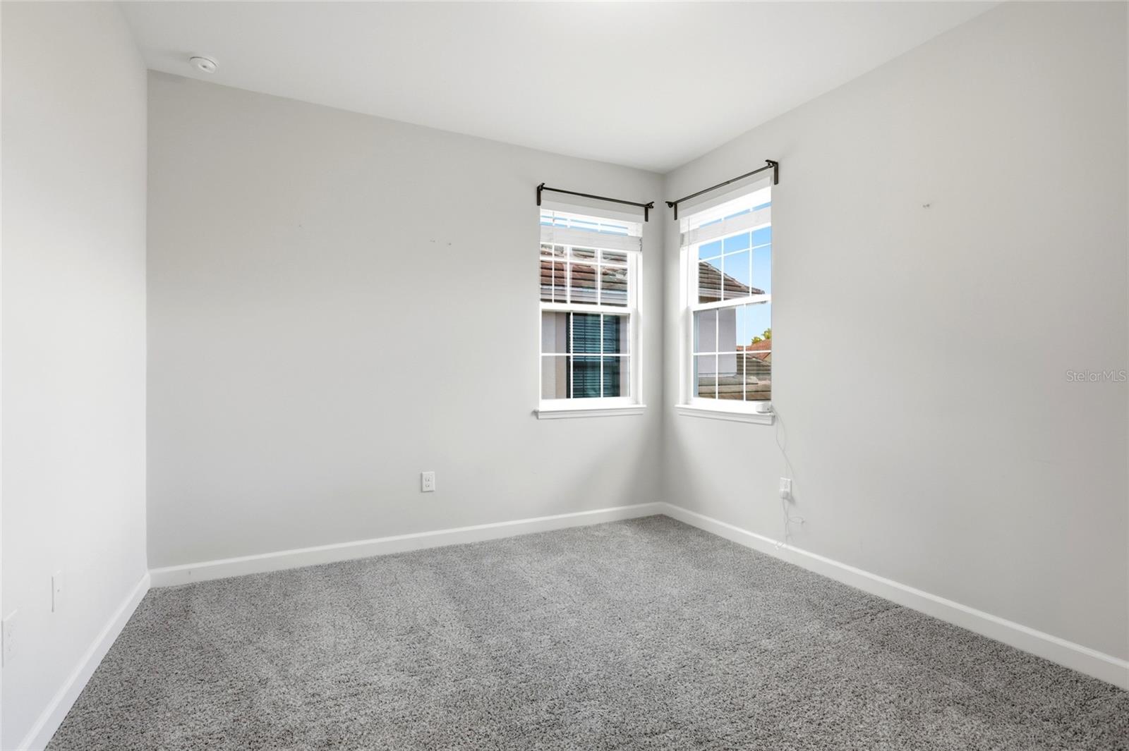 GREENS AT PROVIDENCE - Residential