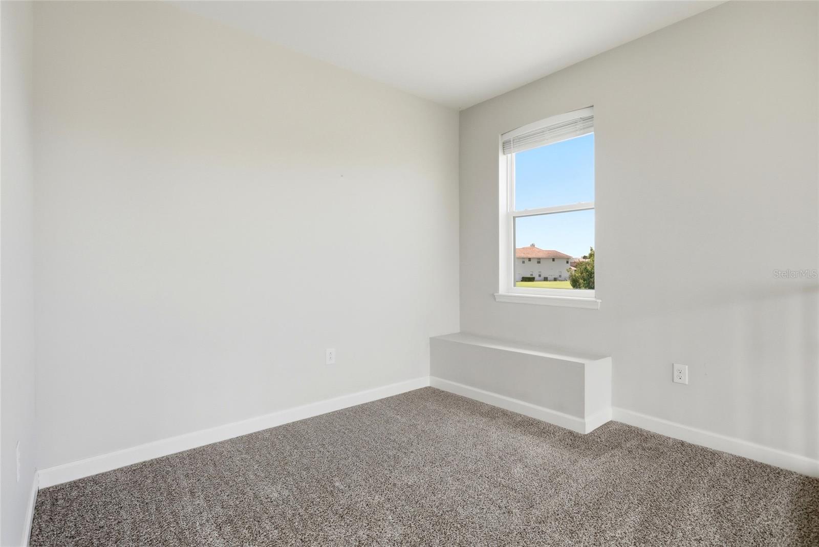 GREENS AT PROVIDENCE - Residential