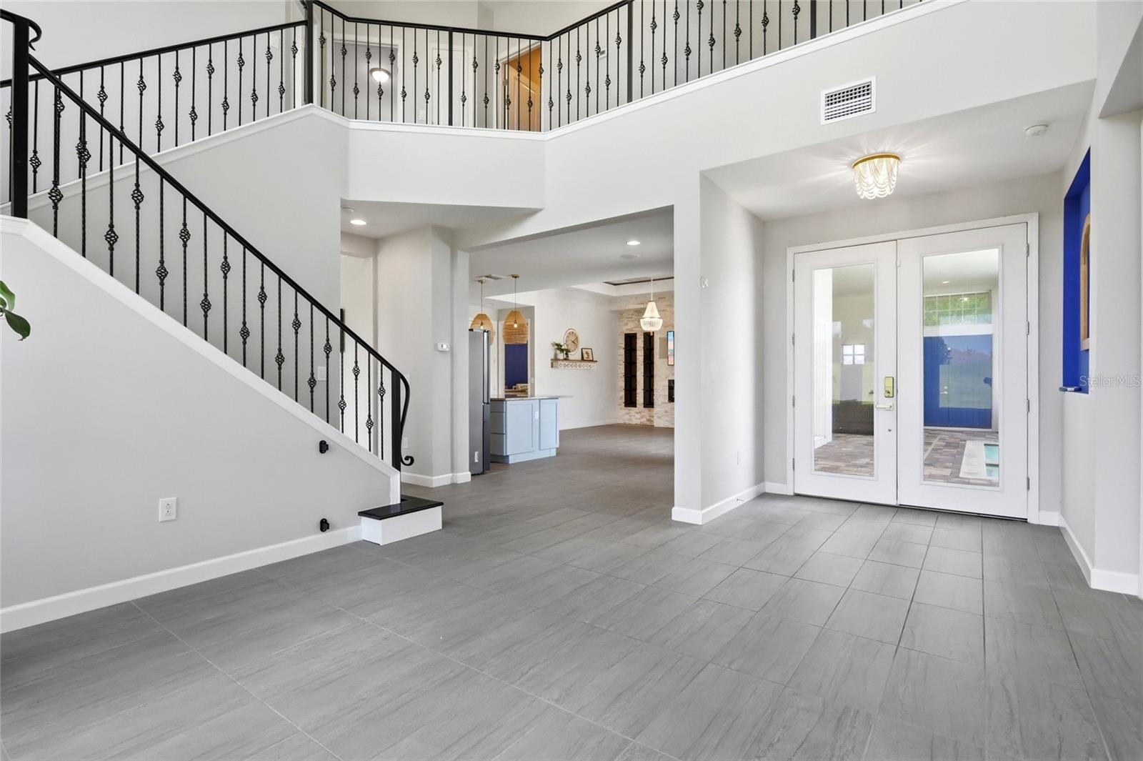 GREENS AT PROVIDENCE - Residential