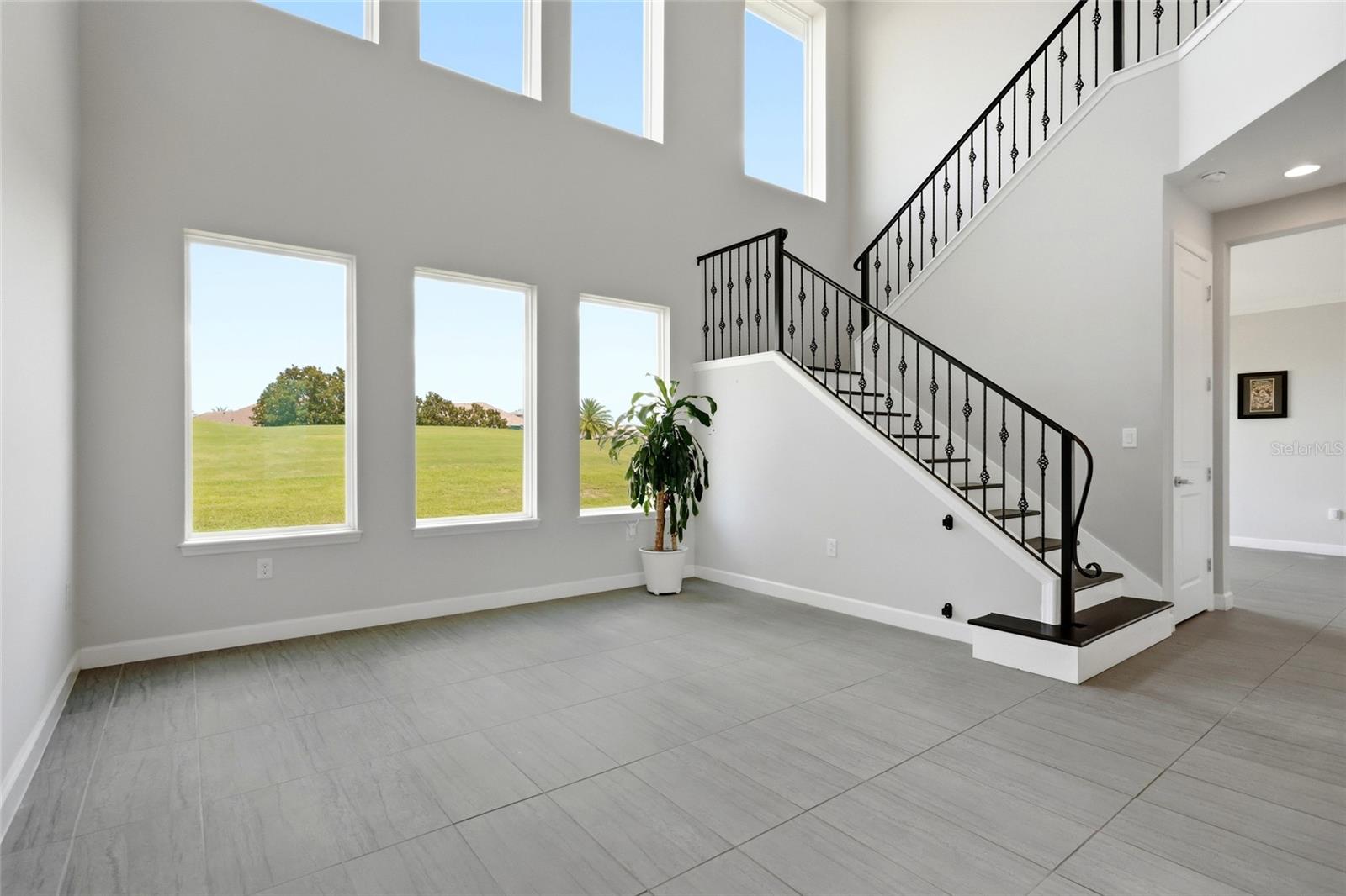 GREENS AT PROVIDENCE - Residential