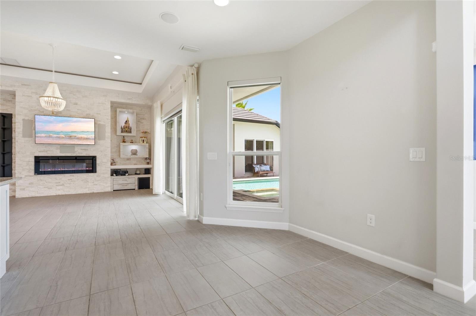 GREENS AT PROVIDENCE - Residential
