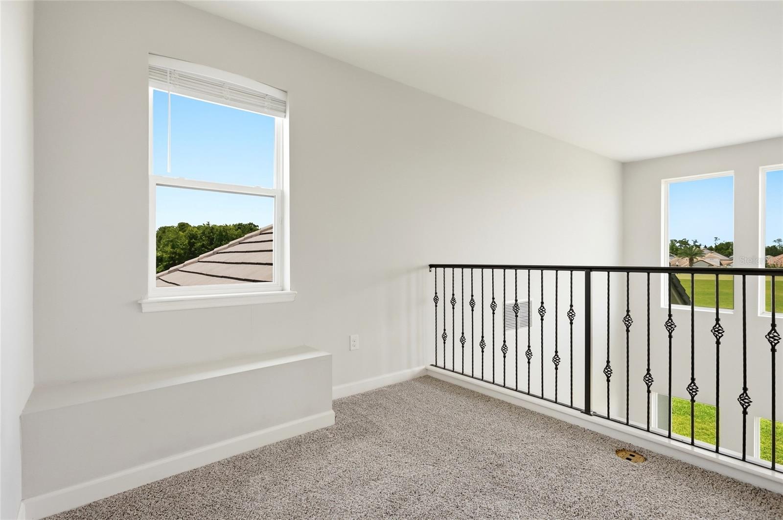 GREENS AT PROVIDENCE - Residential