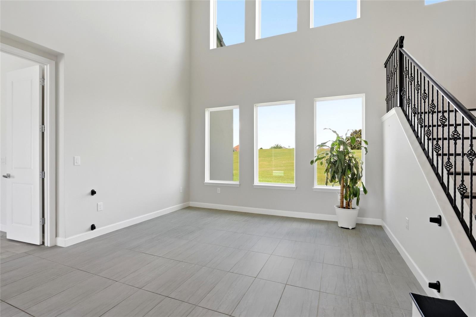 GREENS AT PROVIDENCE - Residential