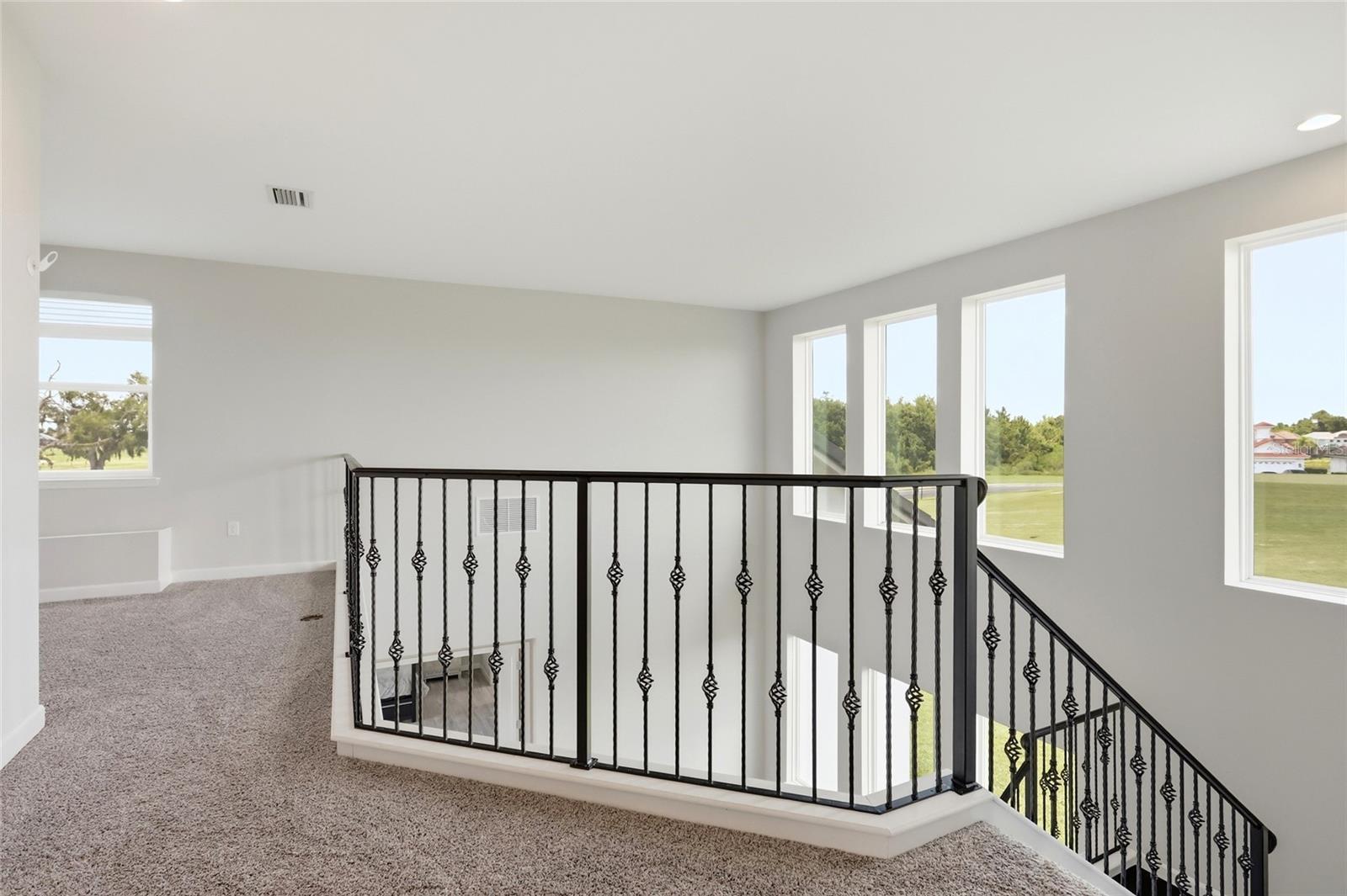 GREENS AT PROVIDENCE - Residential