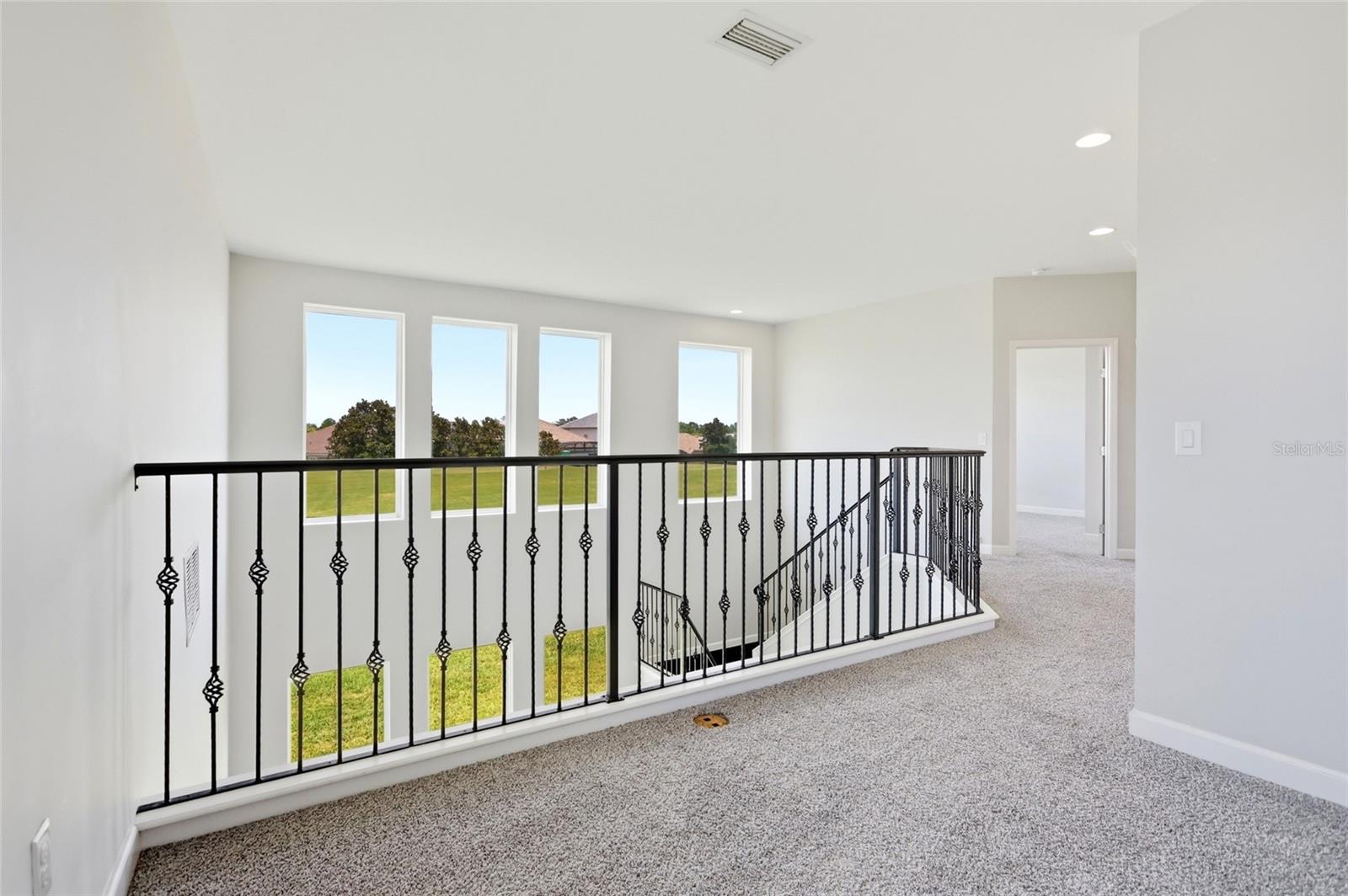 GREENS AT PROVIDENCE - Residential