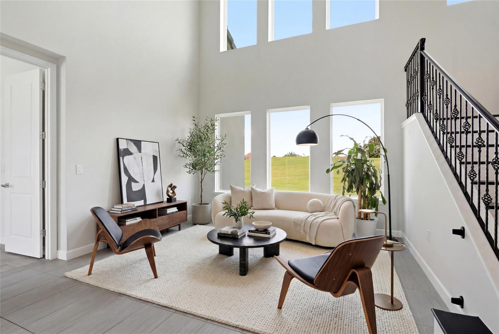 GREENS AT PROVIDENCE - Residential