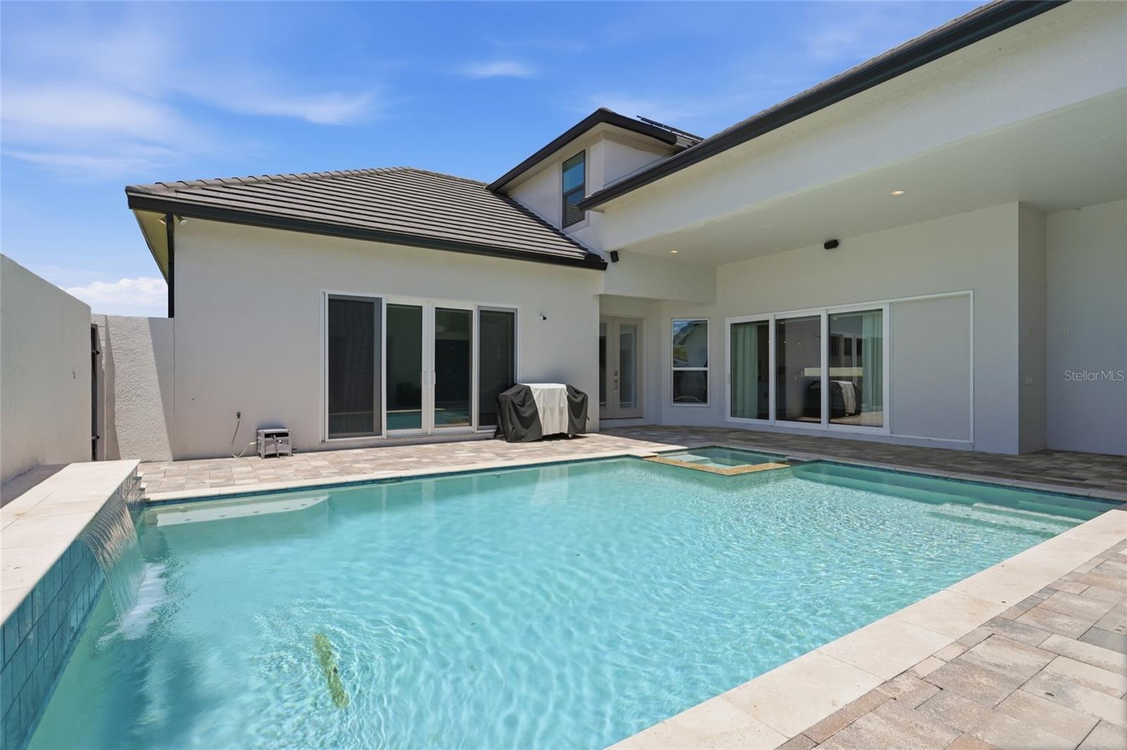 GREENS AT PROVIDENCE - Residential