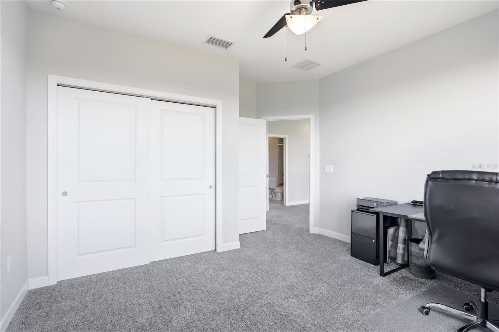 GREENS AT PROVIDENCE - Residential