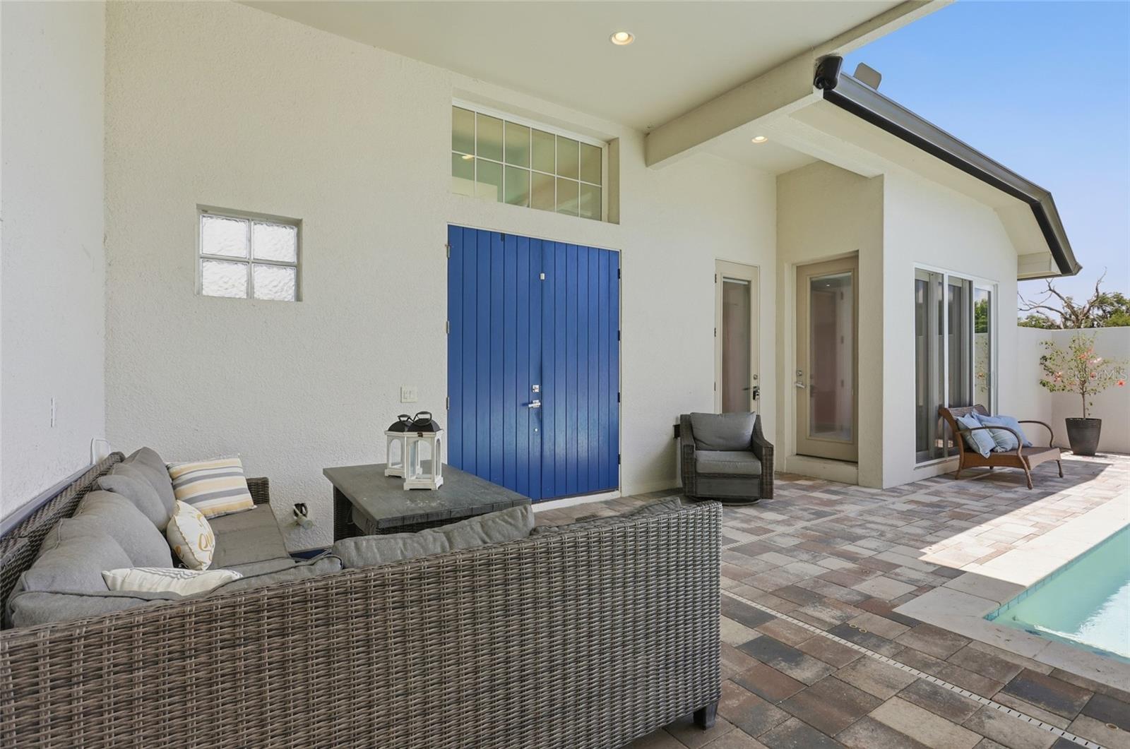 GREENS AT PROVIDENCE - Residential