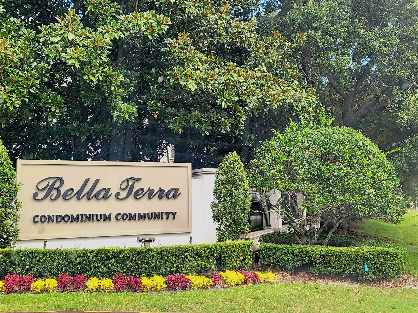 BELLA TERRA - Residential