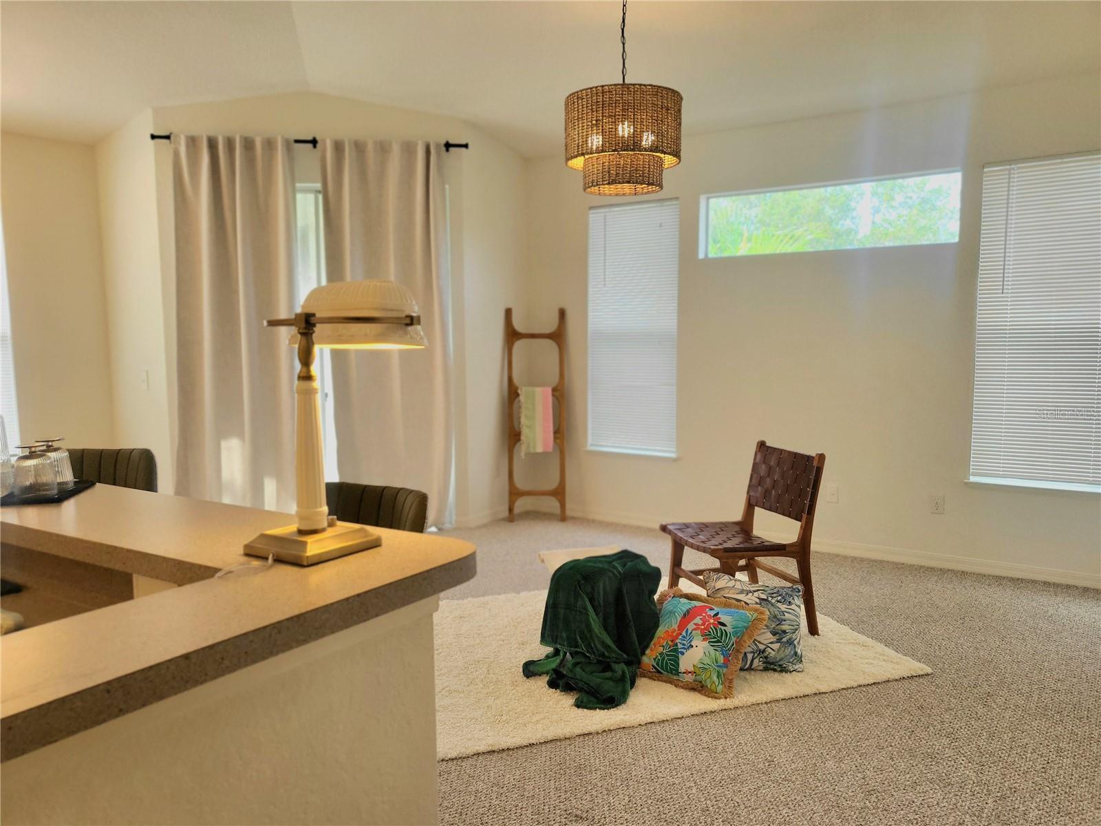 BELLA TERRA - Residential
