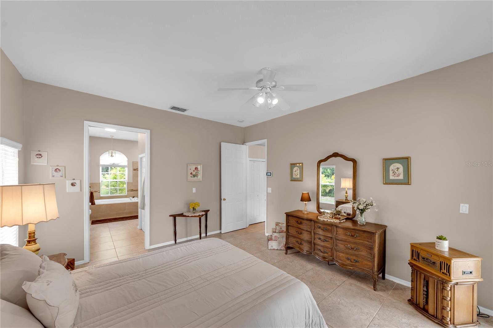 RIO VISTA - Residential